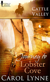 Journey to Lobster Cove